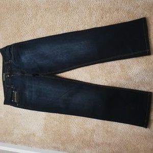 Selling Male Urban Star Blue Jeans size 34x32
